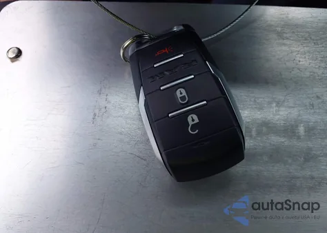 2024 Ram 1500 Big Horn 4X4 5'7 Box from USA, damaged, VIN 1C6RRFFG6RN111096